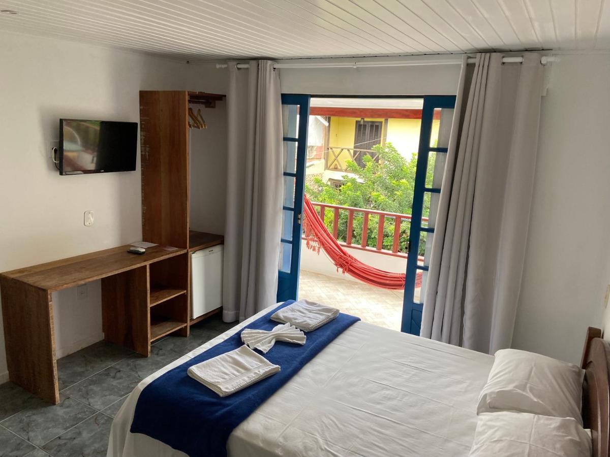 Tortuguita Ossos - Suites Armacao dos Buzios Экстерьер фото