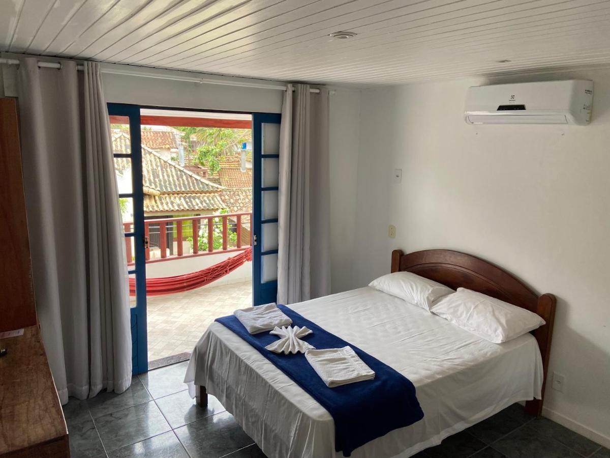 Tortuguita Ossos - Suites Armacao dos Buzios Экстерьер фото