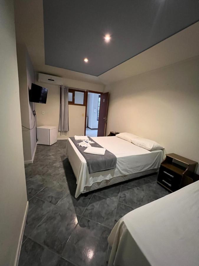 Tortuguita Ossos - Suites Armacao dos Buzios Экстерьер фото