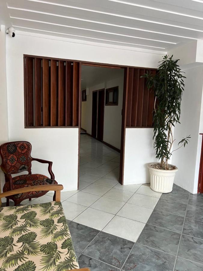 Tortuguita Ossos - Suites Armacao dos Buzios Экстерьер фото