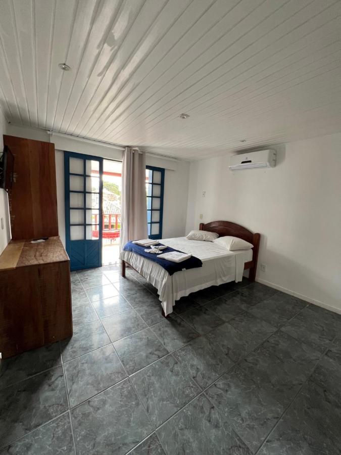 Tortuguita Ossos - Suites Armacao dos Buzios Экстерьер фото