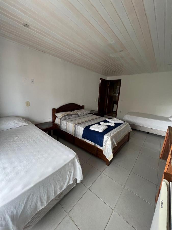 Tortuguita Ossos - Suites Armacao dos Buzios Экстерьер фото