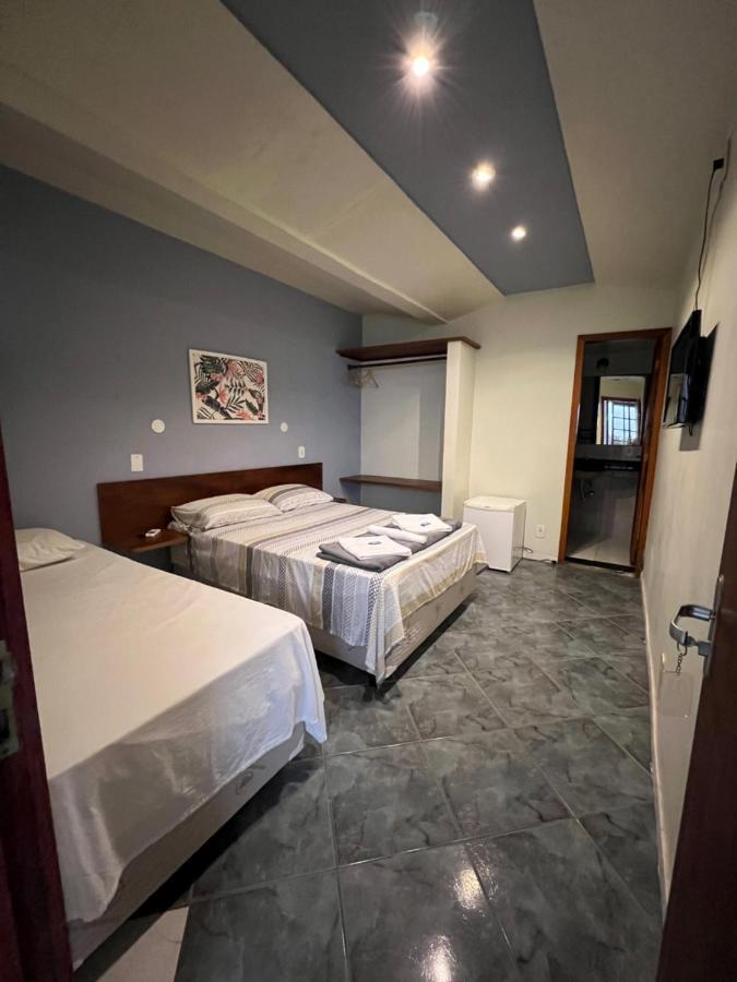 Tortuguita Ossos - Suites Armacao dos Buzios Экстерьер фото