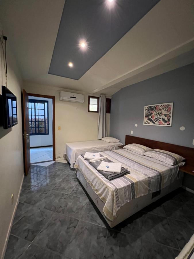 Tortuguita Ossos - Suites Armacao dos Buzios Экстерьер фото