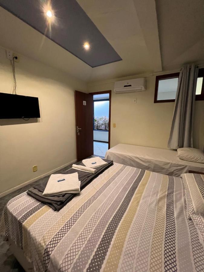 Tortuguita Ossos - Suites Armacao dos Buzios Экстерьер фото