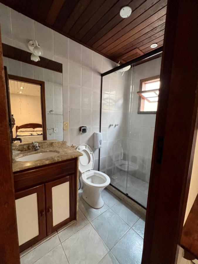 Tortuguita Ossos - Suites Armacao dos Buzios Экстерьер фото