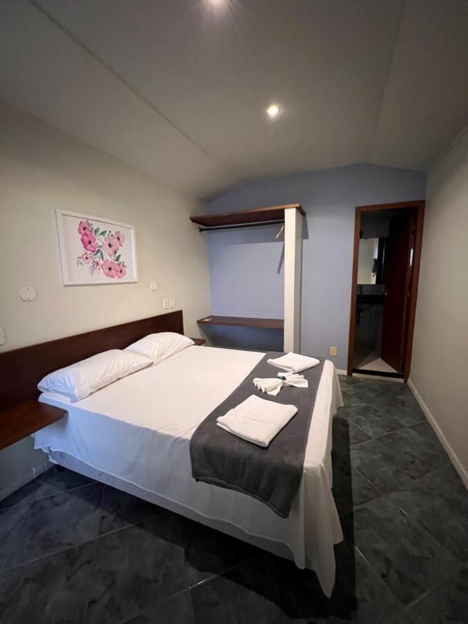 Tortuguita Ossos - Suites Armacao dos Buzios Экстерьер фото