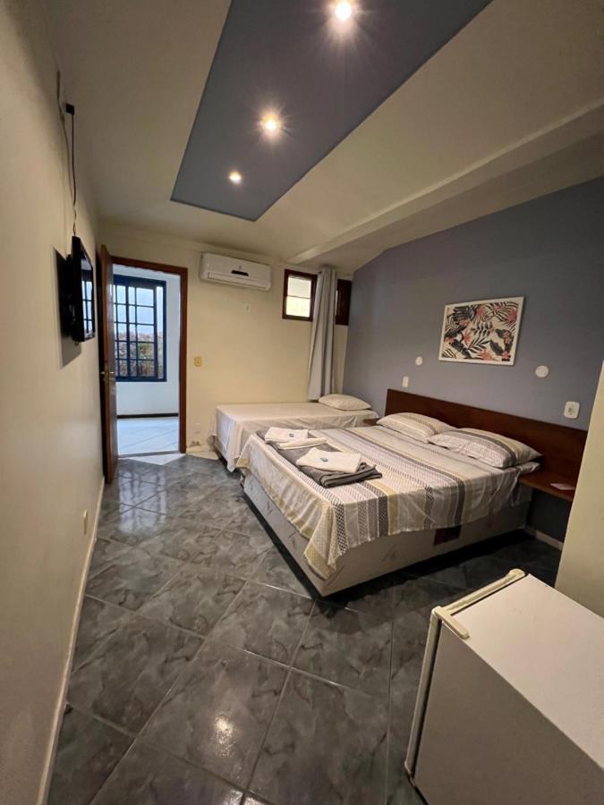 Tortuguita Ossos - Suites Armacao dos Buzios Экстерьер фото