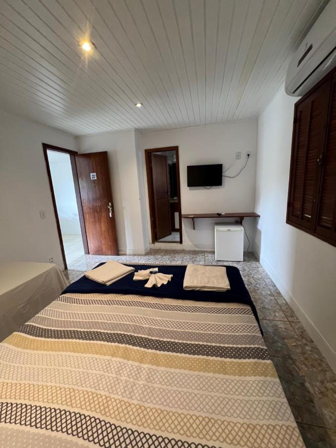 Tortuguita Ossos - Suites Armacao dos Buzios Экстерьер фото