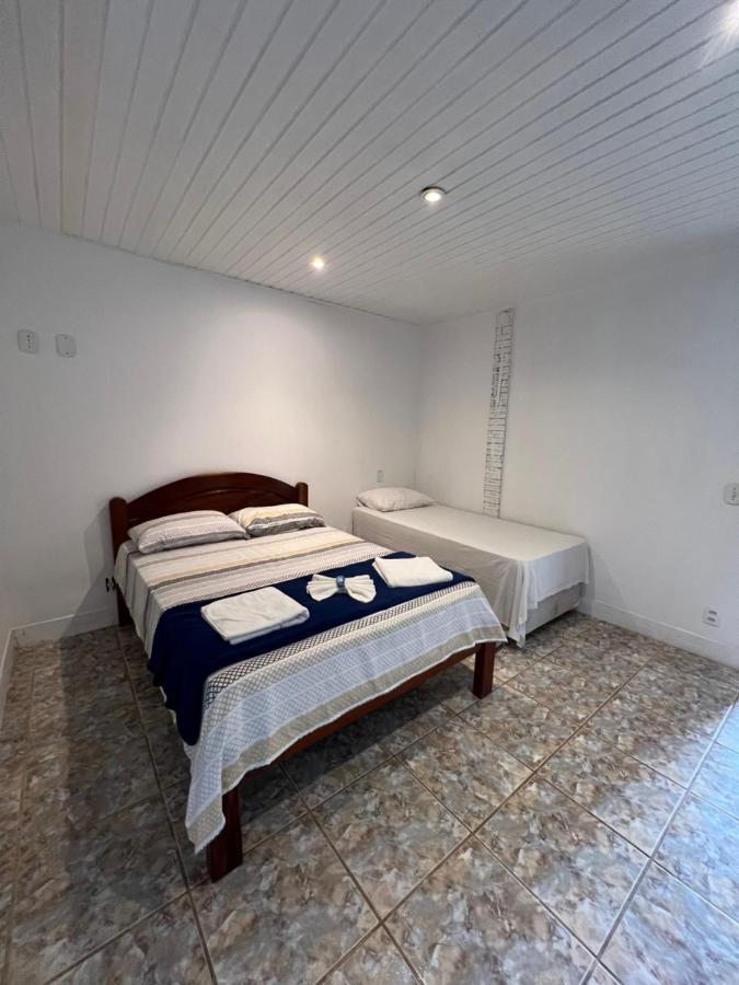 Tortuguita Ossos - Suites Armacao dos Buzios Экстерьер фото
