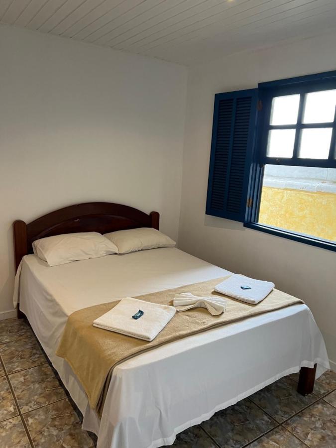 Tortuguita Ossos - Suites Armacao dos Buzios Экстерьер фото