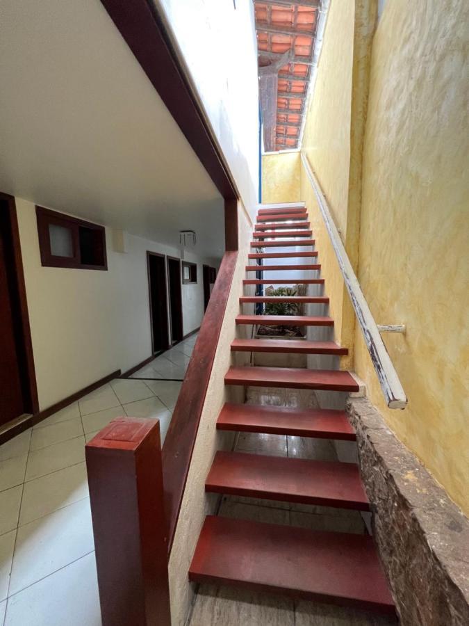 Tortuguita Ossos - Suites Armacao dos Buzios Экстерьер фото