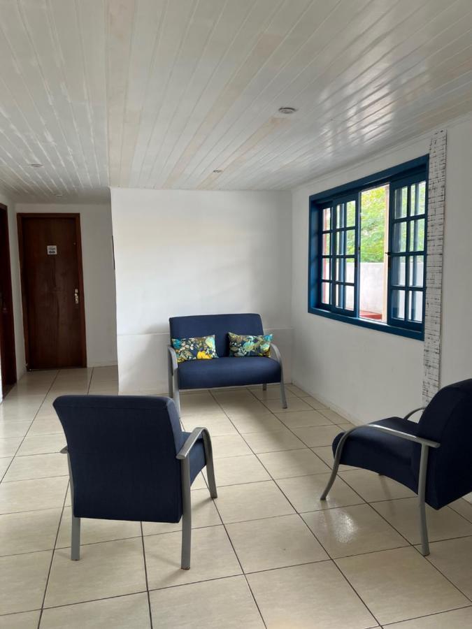 Tortuguita Ossos - Suites Armacao dos Buzios Экстерьер фото